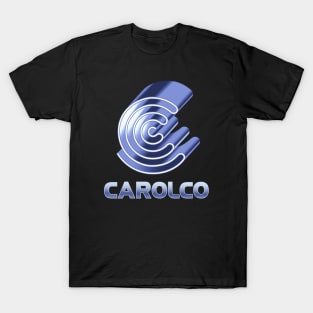 Carolco Pictures logo T-Shirt